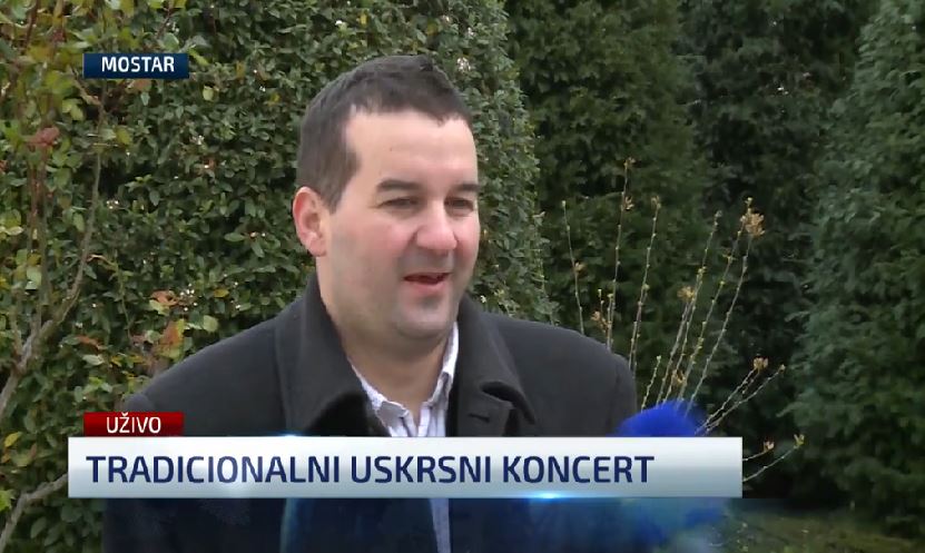 koncert