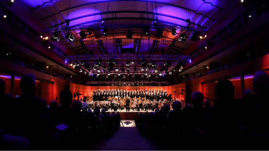 koncert klasicne muzike