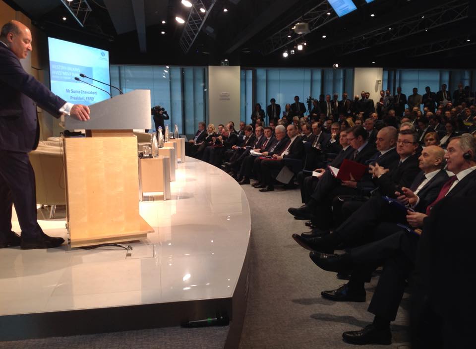 konferencija EBRD London 2 22-02-16