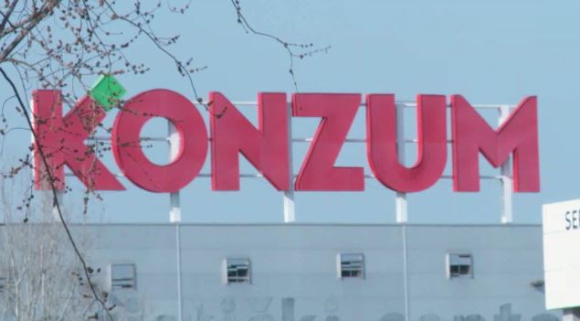 konzum