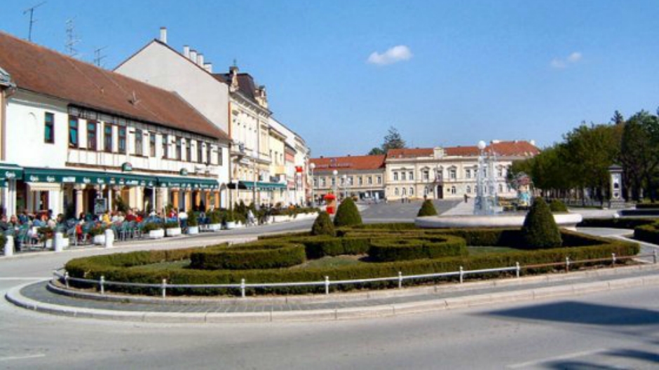 koprivnica