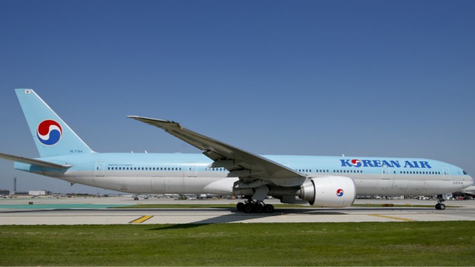 korean air