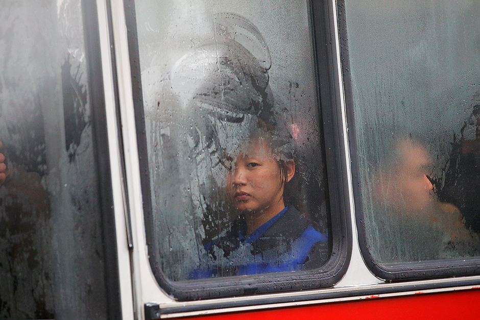 REUTERS/Damir Šagolj