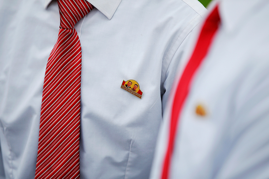 REUTERS/Damir Šagolj