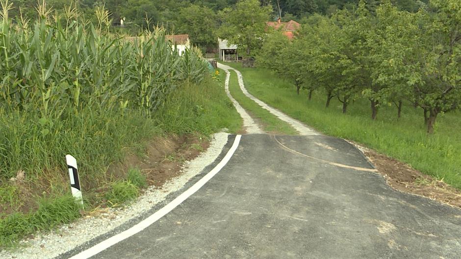 Koridor 12 auto put otvaranje 2 kilometra puta (5)