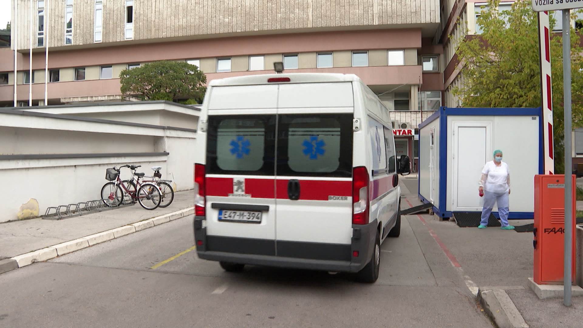 korona opća bolnica