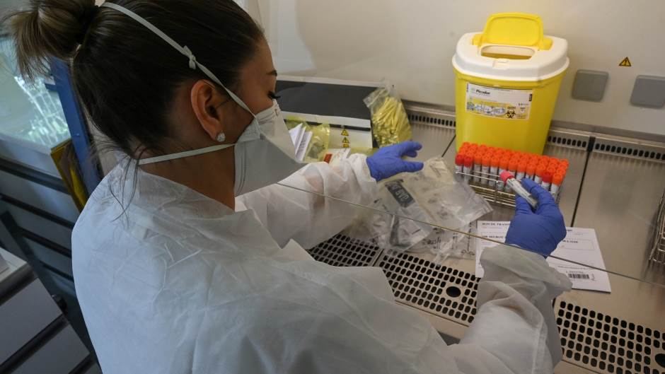 koronavirus