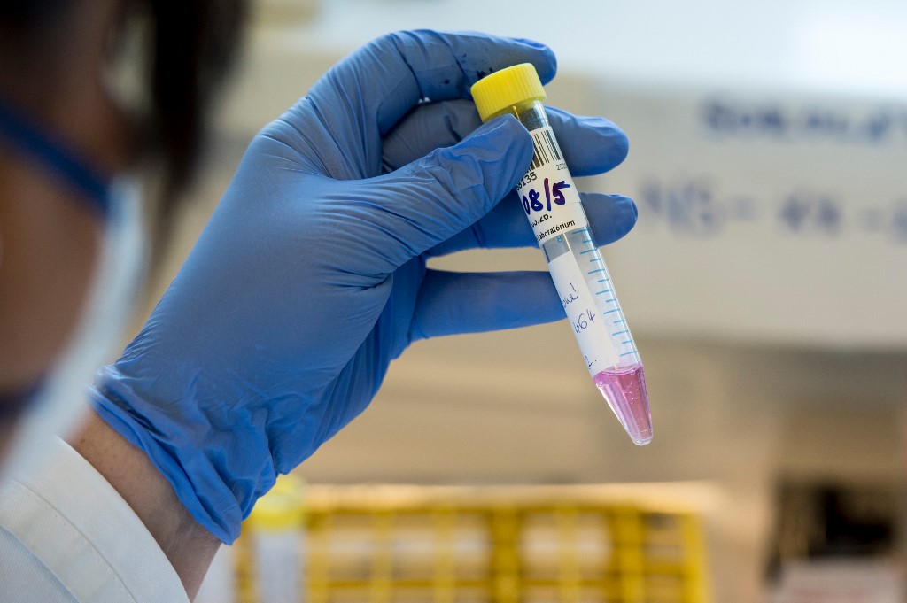 Koronavirus