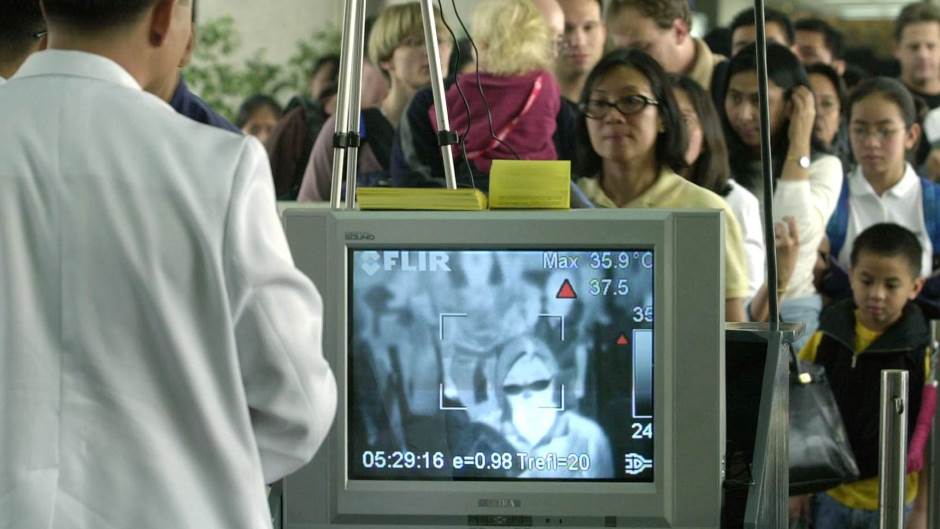 koronavirus korona virus