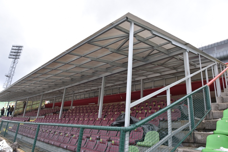 Opština Centar Sarajevo