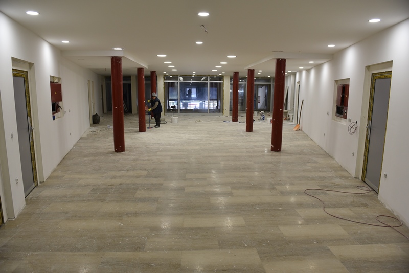 Koševo Asim Ferhatović Hase EYOF