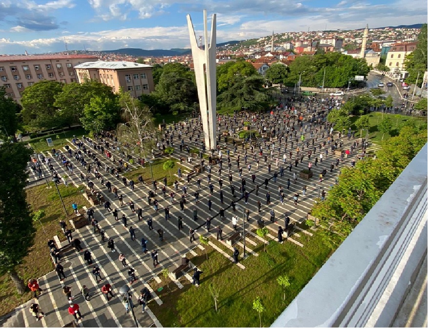 kosovo