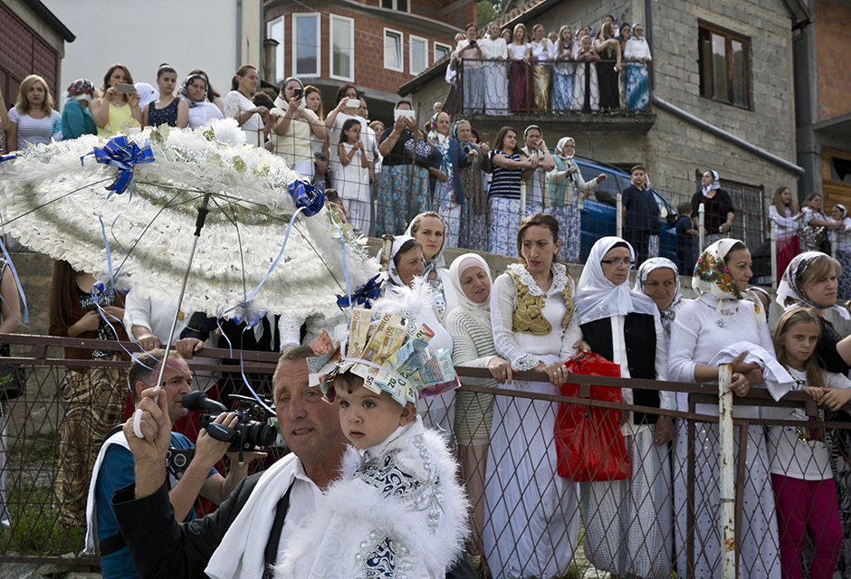 Tanjug/AP/Visar Kryeziu