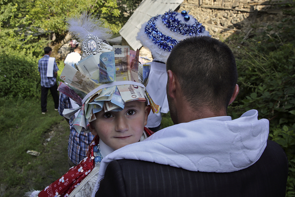 Tanjug/AP/Visar Kryeziu