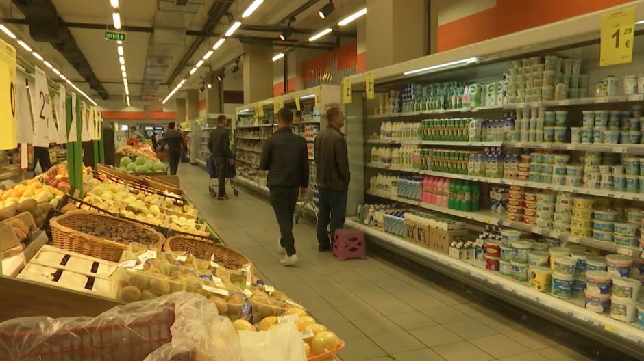 Kosovo, prodavnica, takse