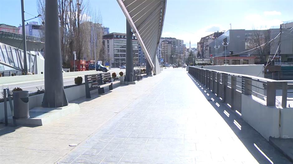 kosovska mitrovica most n1