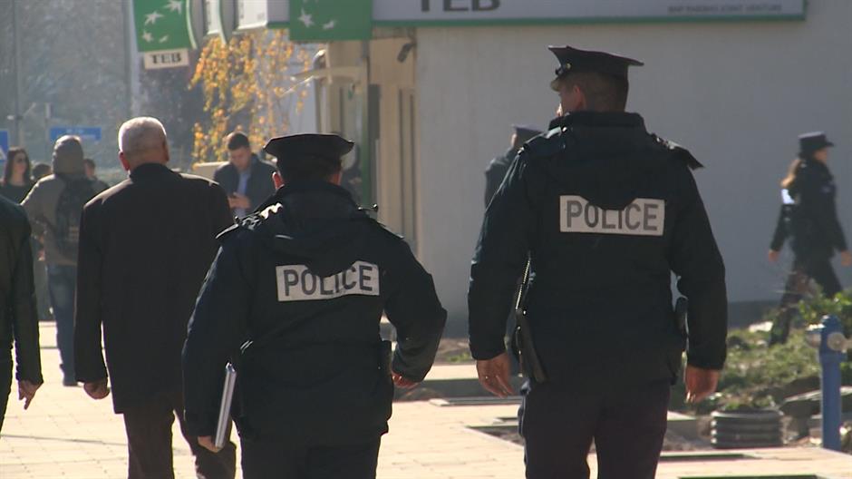 Kosovska policija 2