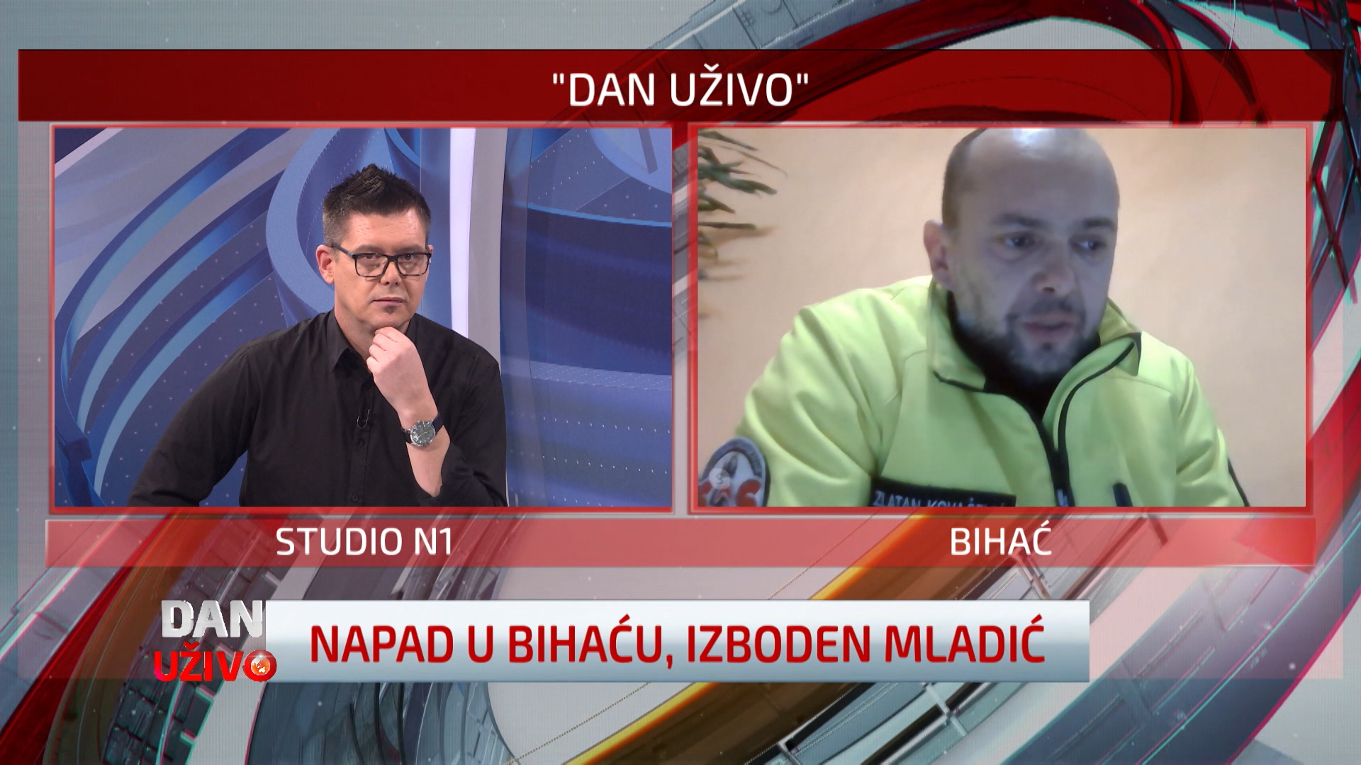 Zlatan Kovačević