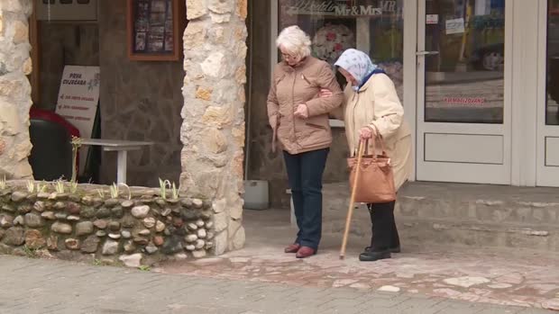 Kozarac uoči presude Karadžiću