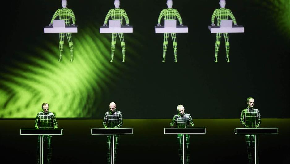 Kraftwerk 4  - Credit Peter Boettcher