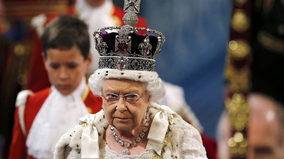 kraljiva Reuters Suzanne Plunkett