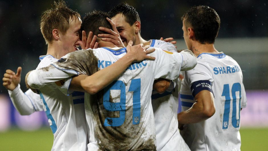 kramaric Tea Cimas CROPIX