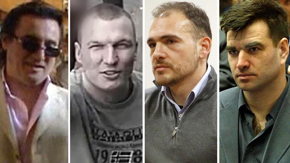 Kriminalci nadimci N1 Printskrin AFPJ. L. Pino Reuters Petar Kujundzic