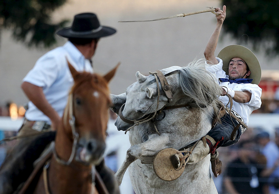 Reuters/Andres Stapff