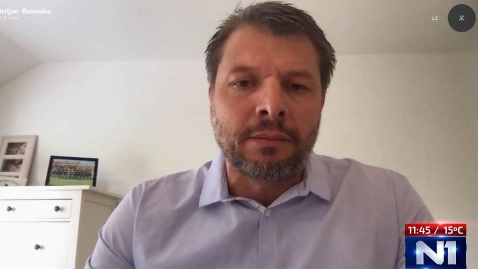 kristijan ramadan