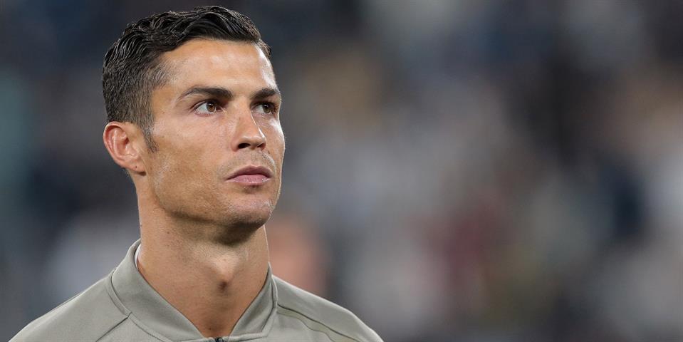 Kristijano Ronaldo