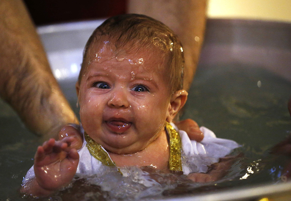 REUTERS/David Mdzinarishvili