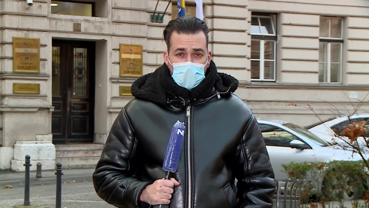 KS dobija mandatara do nedjelje