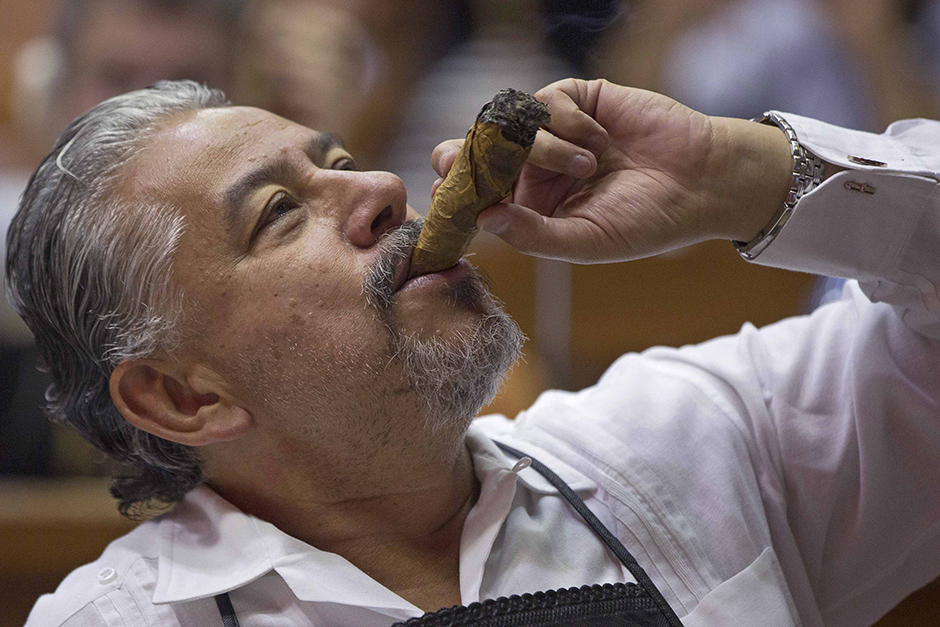 REUTERS/Alexandre Meneghini