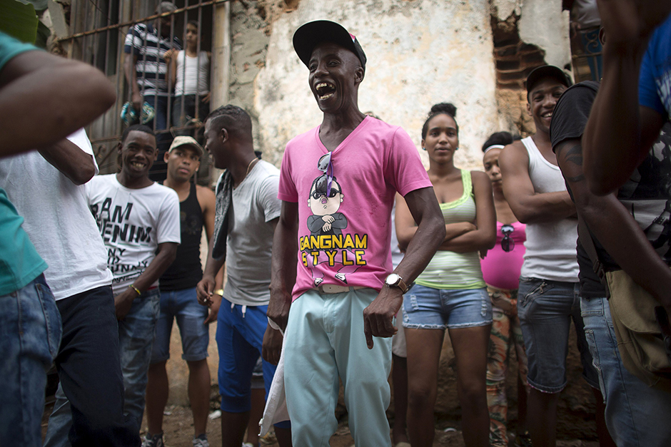 REUTERS/Alexandre Meneghini