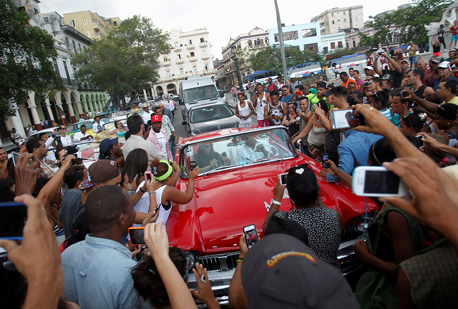 REUTERS/Alexandre Meneghini