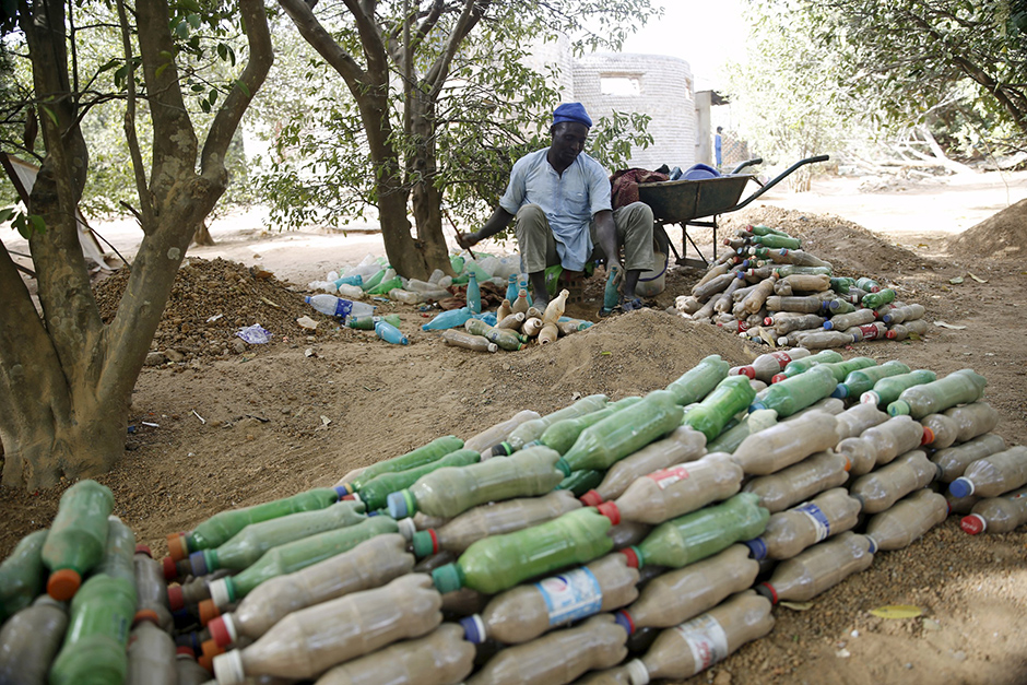 REUTERS/Akintunde Akinleye