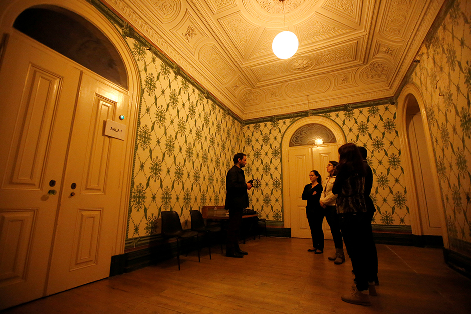 REUTERS/Rafael Marchante