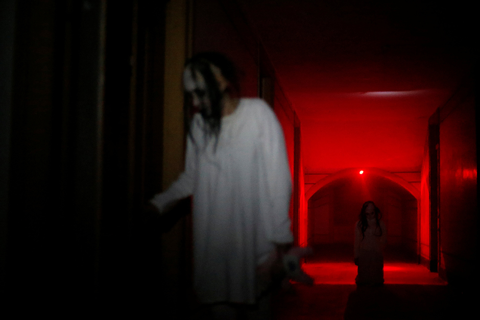 REUTERS/Rafael Marchante