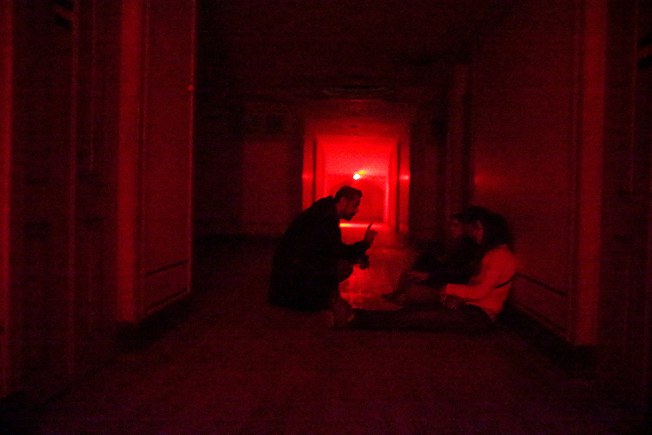 REUTERS/Rafael Marchante