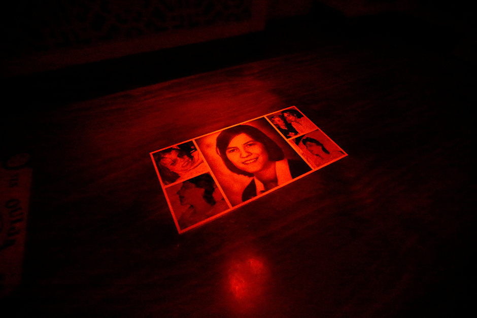 REUTERS/Rafael Marchante