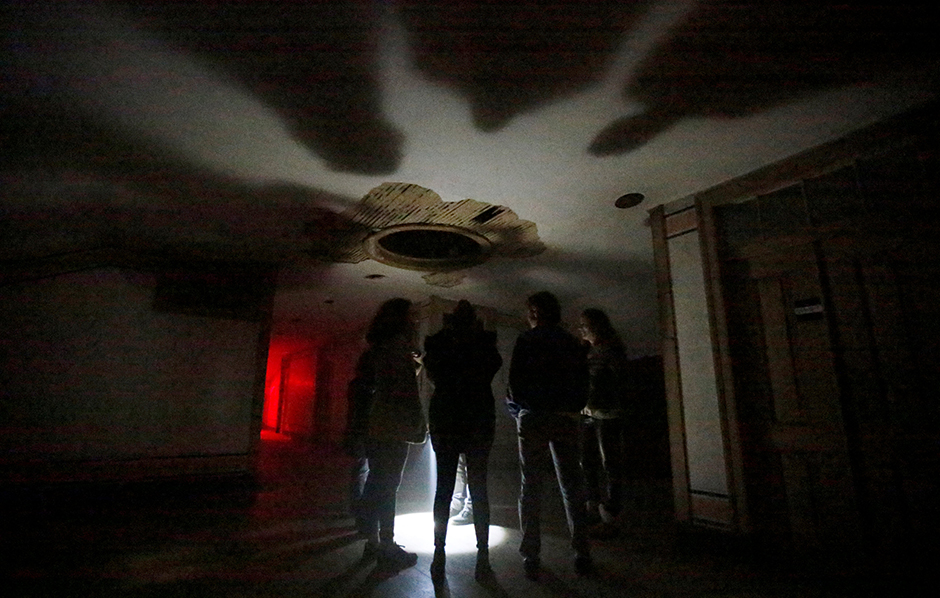 REUTERS/Rafael Marchante