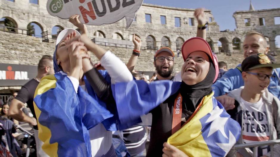 Kuća Male Zvijezde_Little Star Rising_manja