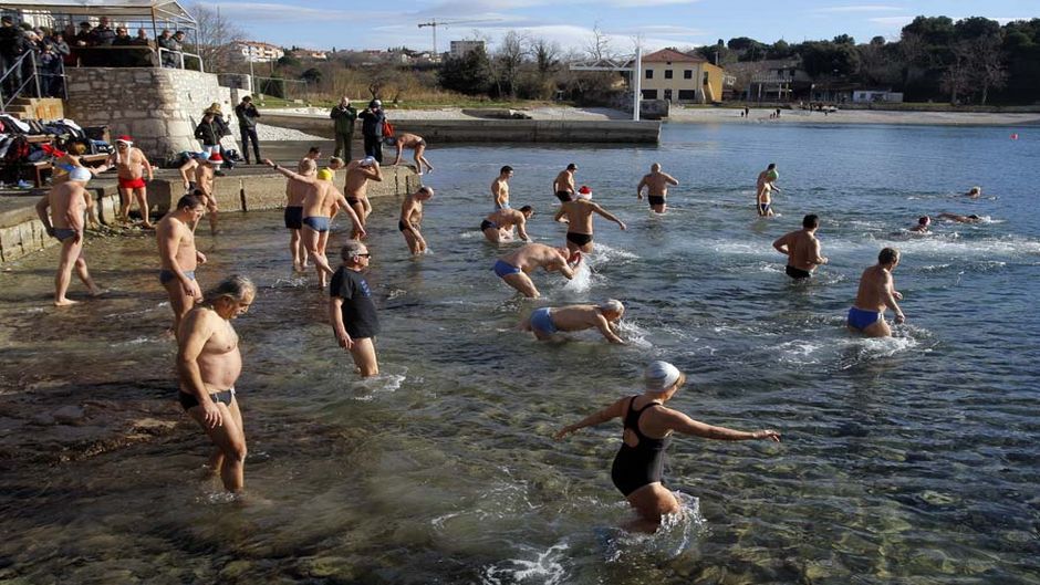 Cropix/Goran Šebelić