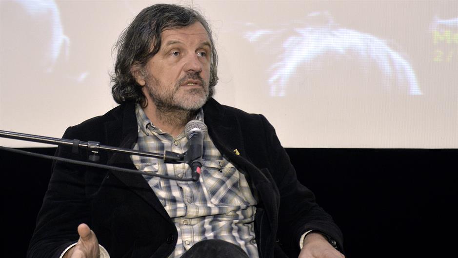 kusturica