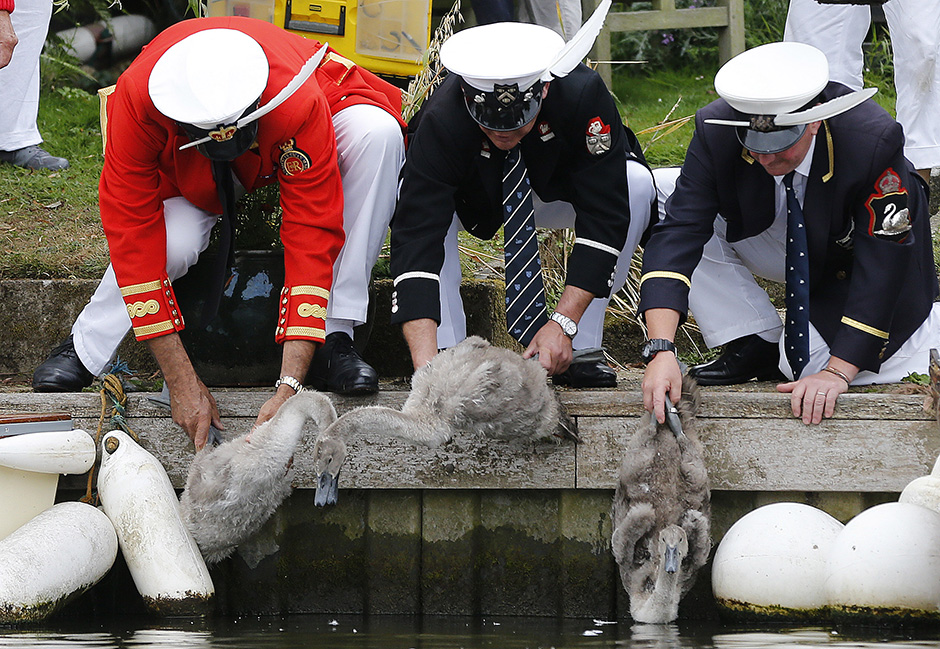 Tanjug/AP/Frank Augstein