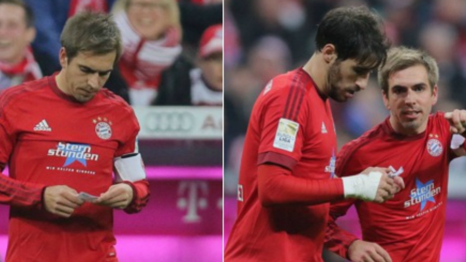 lahm