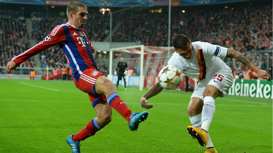 lahm
