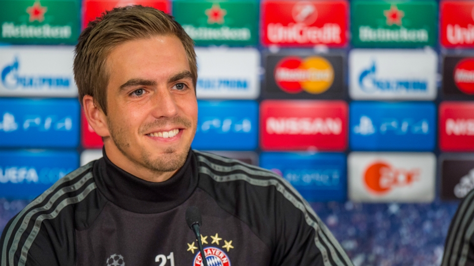 lahm