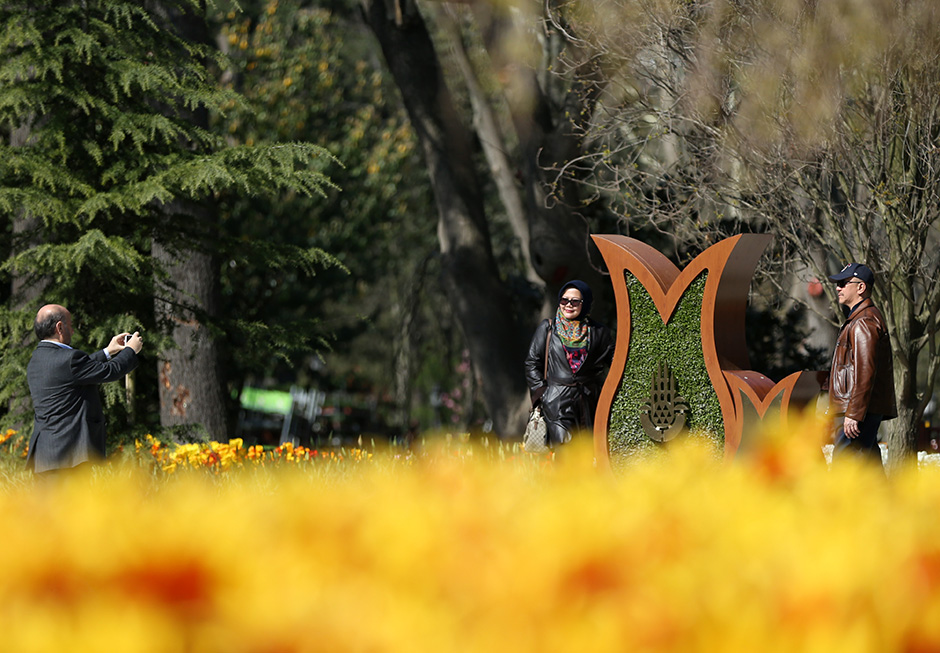 ANADOLIJA/Şebnem Coşkun