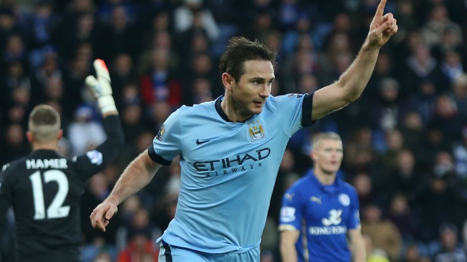 LAMPARD SLAVI POGODAK CITY